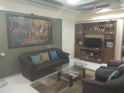 Gallery Cover Image of 1252 Sq.ft 2 BHK Independent House for buy in Baner for 12500000