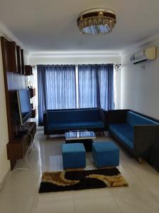 Gallery Cover Image of 1250 Sq.ft 2 BHK Apartment for buy in Puravankara Sunflower, Binnipete for 11800000