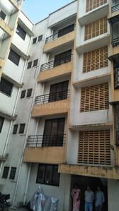 1 RK Apartment