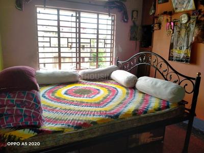 Gallery Cover Image of 400 Sq.ft 1 BHK Apartment for rent in Baranagar for 7000