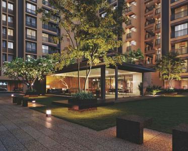 3 BHK Apartment