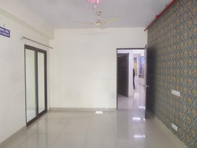 2.5 BHK Apartment