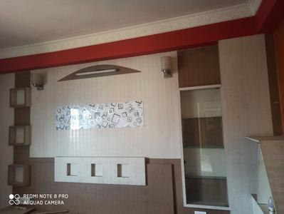 साई अपार्टमेंट, रांची में 15000 किराया के लिए 15000 Sq.ft 3 BHK अपार्टमेंट के गैलरी कवर की तस्वीर