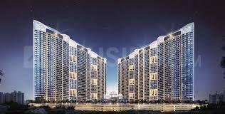 2 BHK Apartment