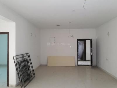 3 BHK Apartment