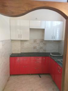 1 BHK Apartment