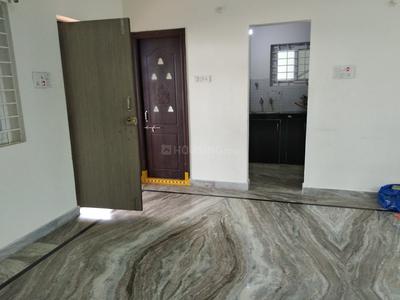 1 BHK Independent Floor