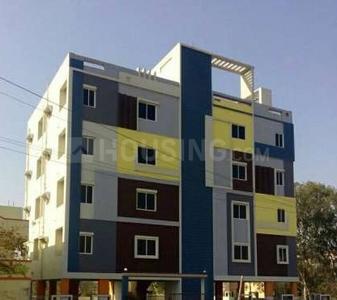 Gallery Cover Image of 550 Sq.ft 1 BHK Apartment for buy in Boduppal for 1400000