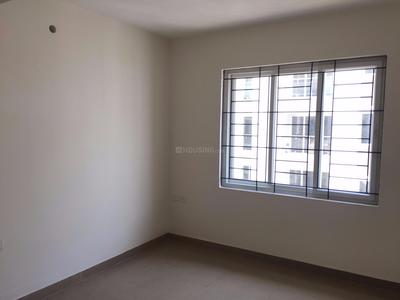 1 BHK Apartment
