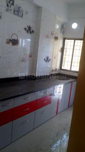 Gallery Cover Image of 1600 Sq.ft 3 BHK Apartment for buy in Gorewada for 5500000