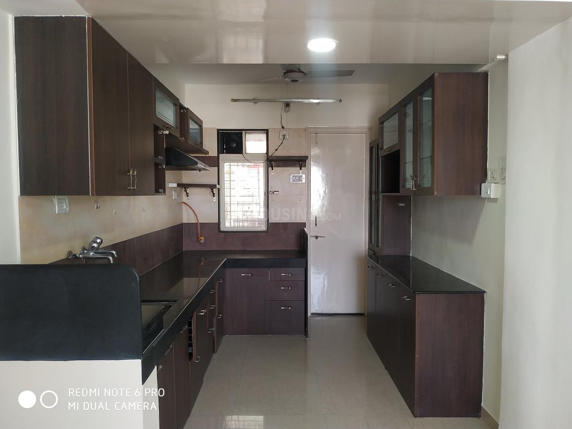 2 BHK 1050 Sqft Apartment for sale at Anand Nagar, Pune. Property ID