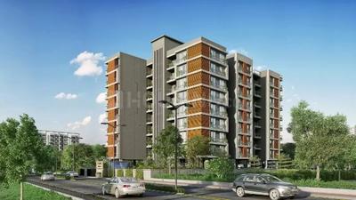 3 BHK Apartment