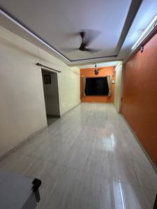BHK Flat for rent in Vashi, 1000 Sqft Property ID 18204460