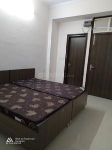 1 BHK Independent Floor