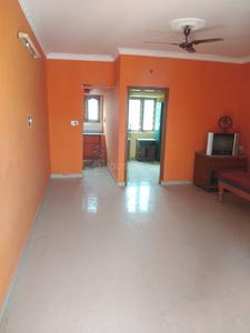 Gallery Cover Image of 700 Sq.ft 1 BHK Independent House for rent in Battarahalli for 10000