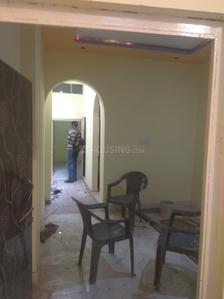 Gallery Cover Image of 640 Sq.ft 2 BHK Villa for buy in Madhav Ganj for 2600000