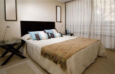 Gallery Cover Image of 900 Sq.ft 2 BHK Apartment for rent in Maison Tarangan, Kasarvadavali, Thane West for 20500
