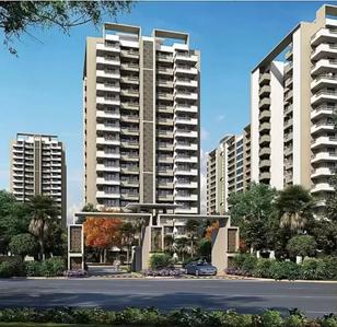 2 BHK Apartment