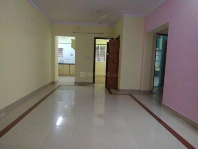 Gallery Cover Image of 1300 Sq.ft 3 BHK Independent House for rent in Frazer Town for 25000