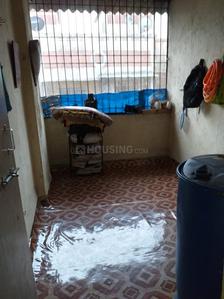 Gallery Cover Image of 450 Sq.ft 1 RK Apartment for buy in Kamothe for 3000000