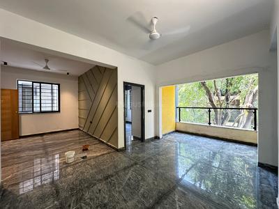 BHK Flat for rent in HSR Layout, South Bangalore 1200 Sqft