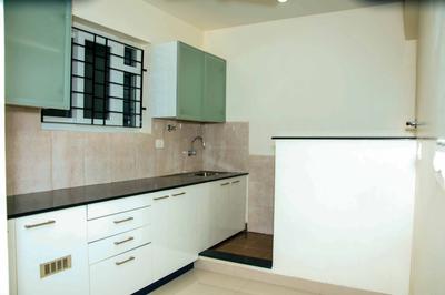 Gallery Cover Image of 596 Sq.ft 1 BHK Apartment for rent in Madhanandapuram for 10500