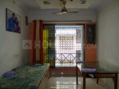 Gallery Cover Image of 900 Sq.ft 2 BHK Apartment for buy in Nerul for 8800000