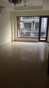 3 BHK Independent Floor