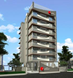 Gallery Cover Image of 1450 Sq.ft 3 BHK Apartment for buy in Mulund East for 26000000