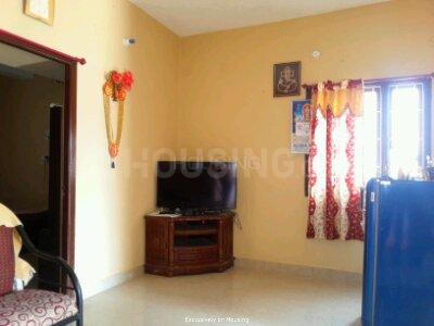 2 BHK Independent Floor