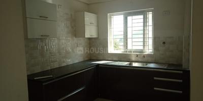 3 BHK Apartment