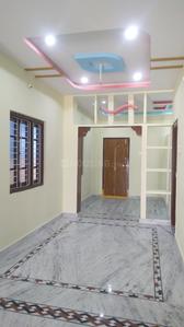 3 BHK Independent House