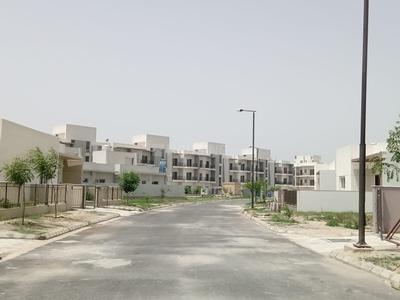 Gallery Cover Image of 334 Sq.ft 4 BHK Villa for buy in Jindal Woodcrest, Sector 35 for 18500000