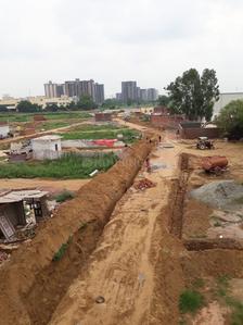 Gallery Cover Image of Sq.ft Residential Plot for buy in Sector 71 for 3500000