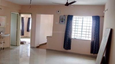 Gallery Cover Image of 1150 Sq.ft 2 BHK Apartment for buy in Masibari for 5300000