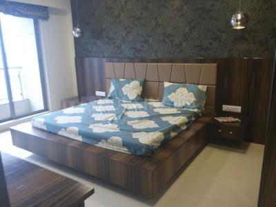 Gallery Cover Image of 2100 Sq.ft 3 BHK Apartment for buy in Bandra West for 85000000