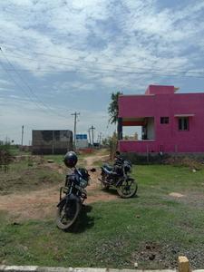 Gallery Cover Image of Sq.ft Residential Plot for buy in Redhills for 1450000