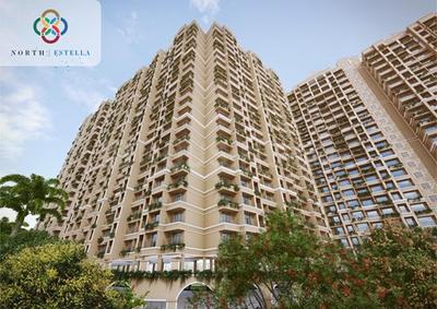 1 BHK Apartment