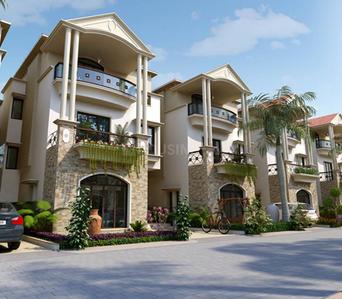4 BHK Villa