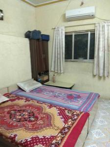 Bedroom Image of PG 4195308 Ghatkopar West in Ghatkopar West