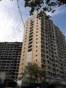 3 BHK Apartment