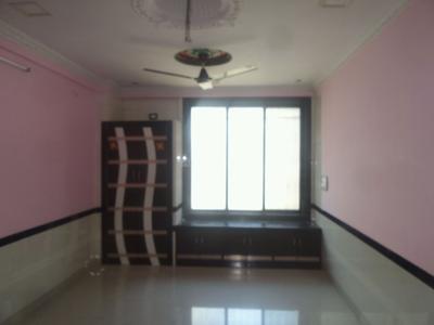 1 RK Apartment