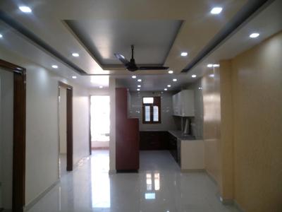 Gallery Cover Image of 1350 Sq.ft 3 BHK Apartment for rent in Paschim Vihar for 35000
