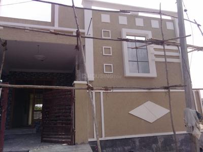 Gallery Cover Image of 1500 Sq.ft 2 BHK Independent House for buy in Pocharam for 7000000