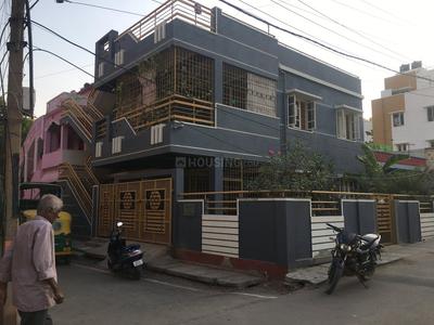 4 BHK Independent House
