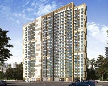Gallery Cover Image of 627 Sq.ft 1 BHK Apartment for buy in Ghatkopar East for 7600000