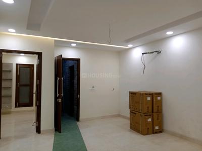 Gallery Cover Image of 1350 Sq.ft 3 BHK Independent Floor for buy in Sector 17 Dwarka for 14500000