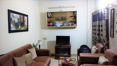 2 BHK Apartment