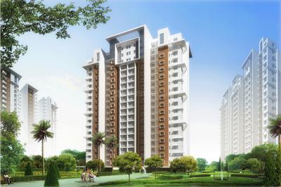 Gallery Cover Image of 1314 Sq.ft 3 BHK Apartment for buy in Karappakam for 9052011