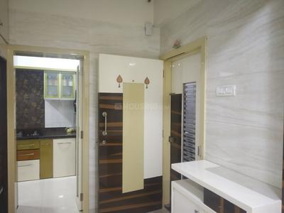 Gallery Cover Image of 670 Sq.ft 2 BHK Independent House for buy in Umerkhadi for 17000000